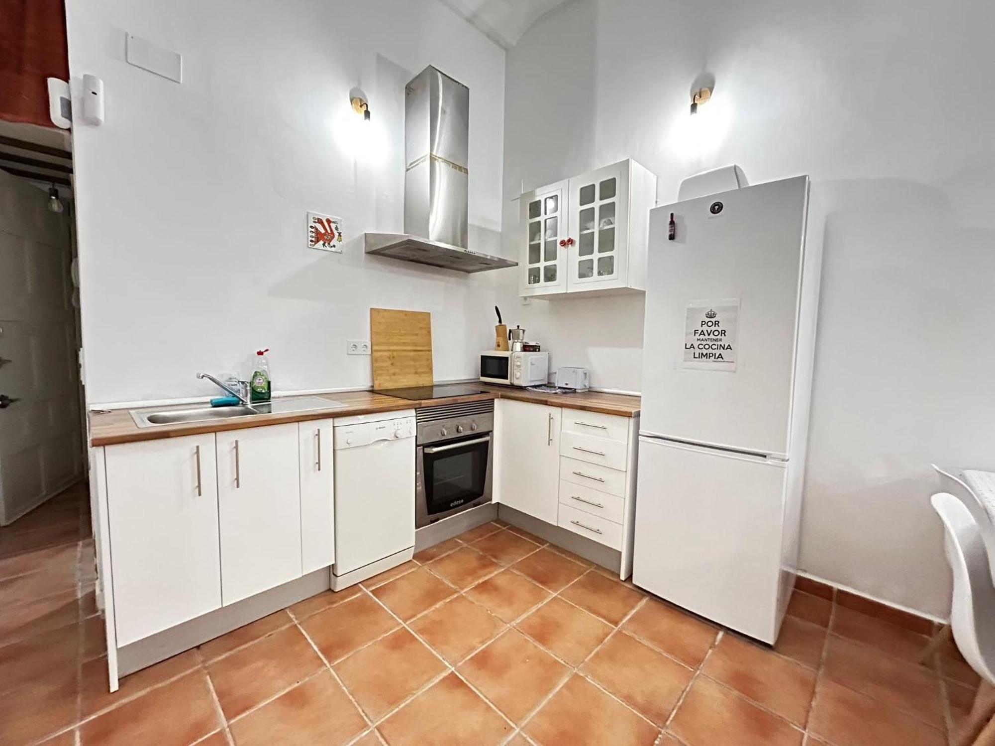 Apartments San Lorenzo Fresh Sevilla Habitación foto