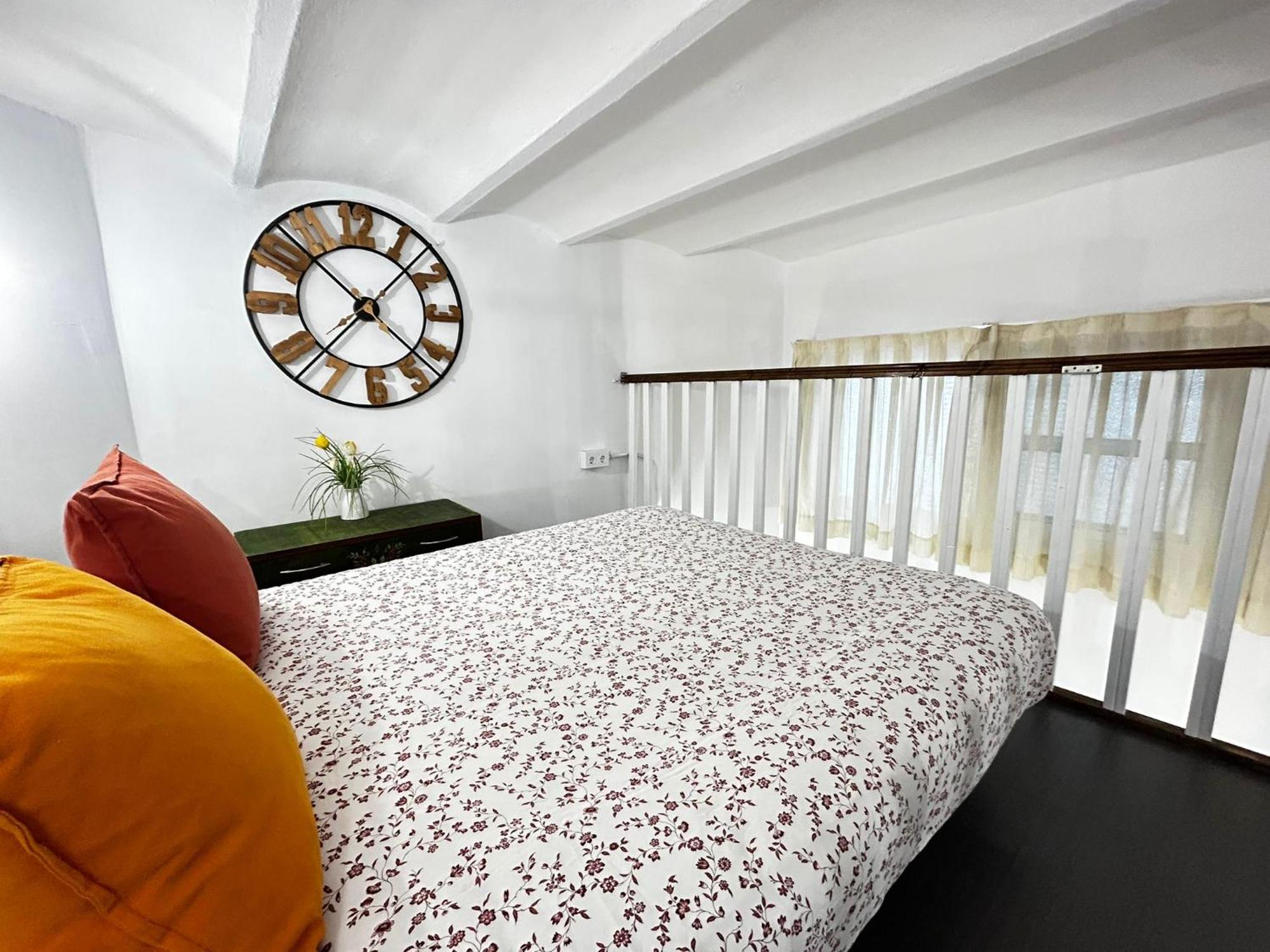 Apartments San Lorenzo Fresh Sevilla Habitación foto
