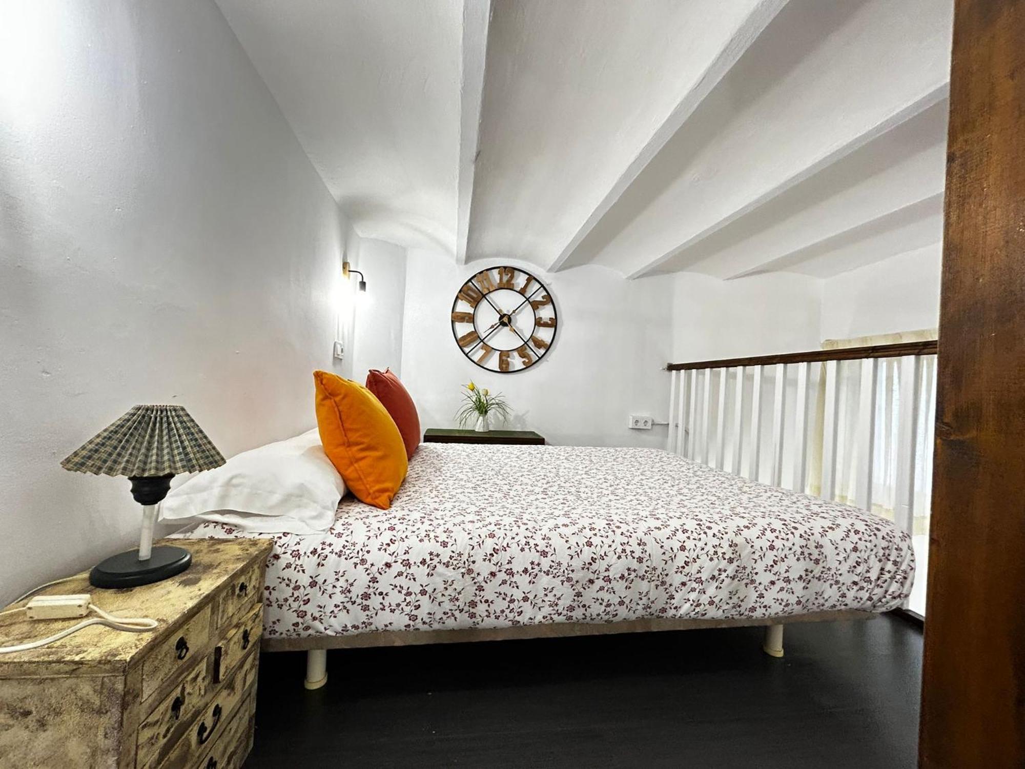 Apartments San Lorenzo Fresh Sevilla Habitación foto