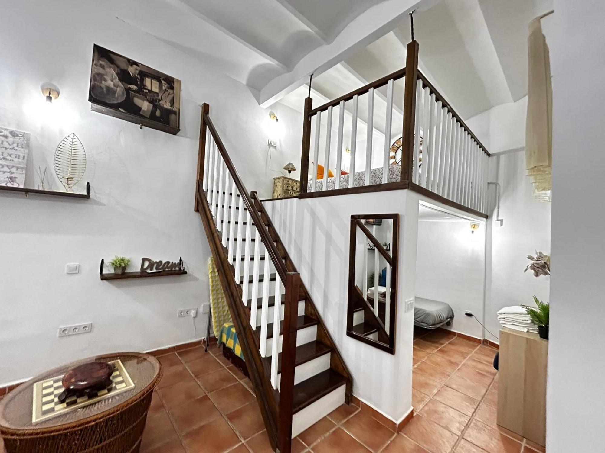 Apartments San Lorenzo Fresh Sevilla Exterior foto