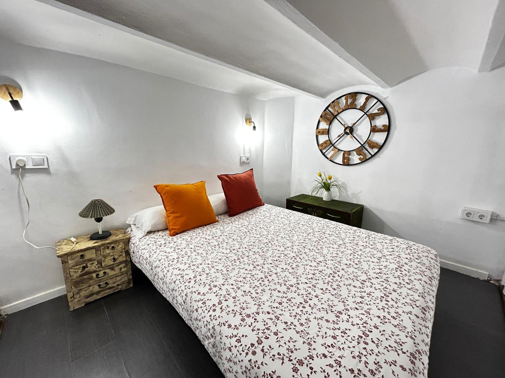 Apartments San Lorenzo Fresh Sevilla Exterior foto