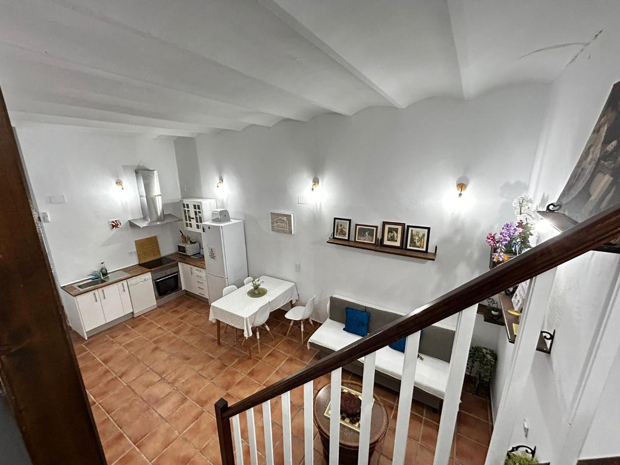 Apartments San Lorenzo Fresh Sevilla Habitación foto