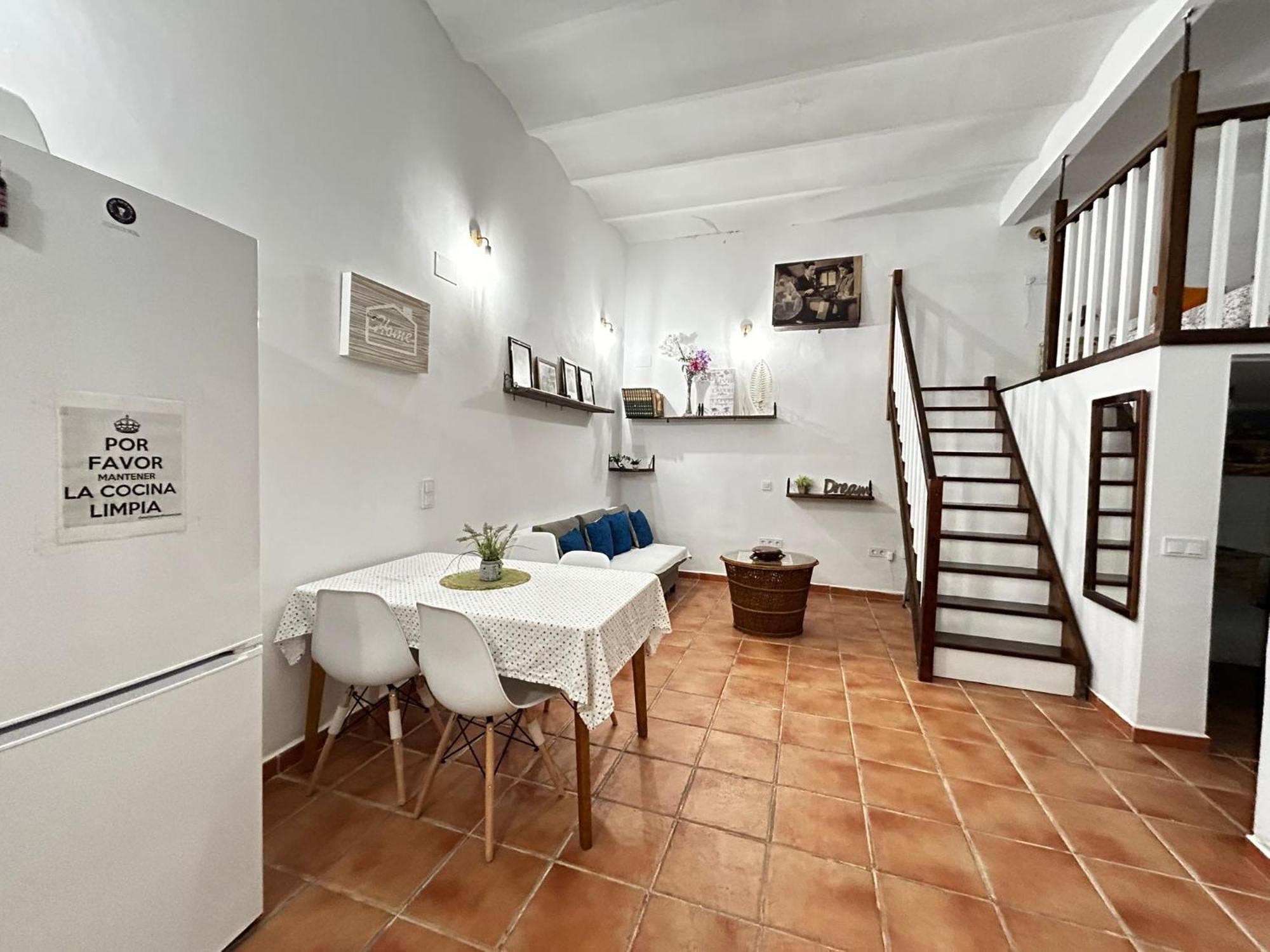 Apartments San Lorenzo Fresh Sevilla Exterior foto
